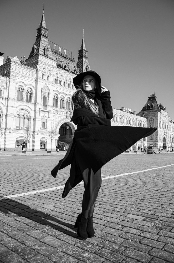 Photograph by Виталий Прозоров