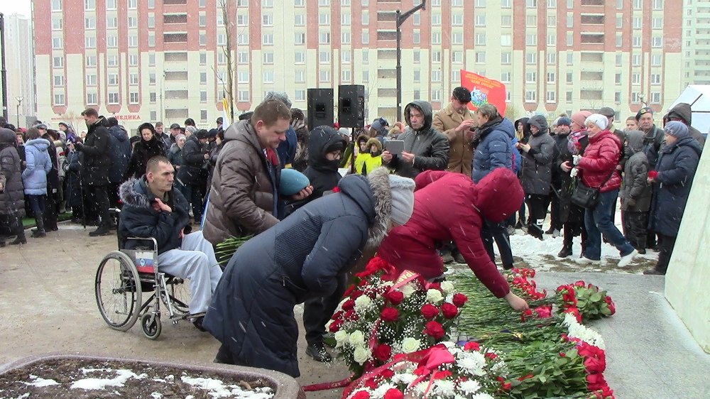 Photograph by Ирина Степановна Азаренкова