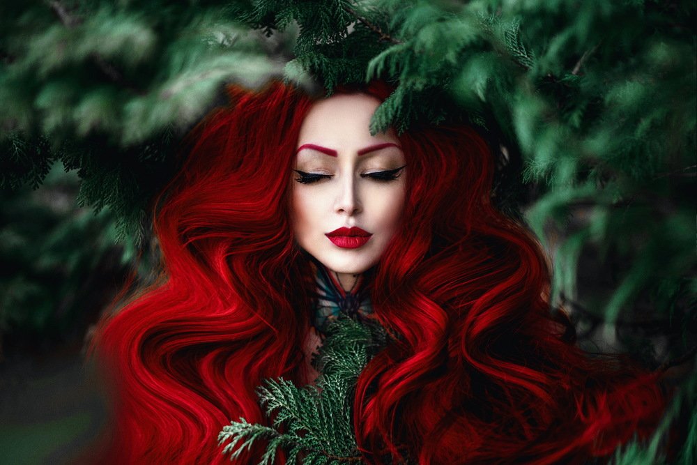 Photograph by Лариса Дан