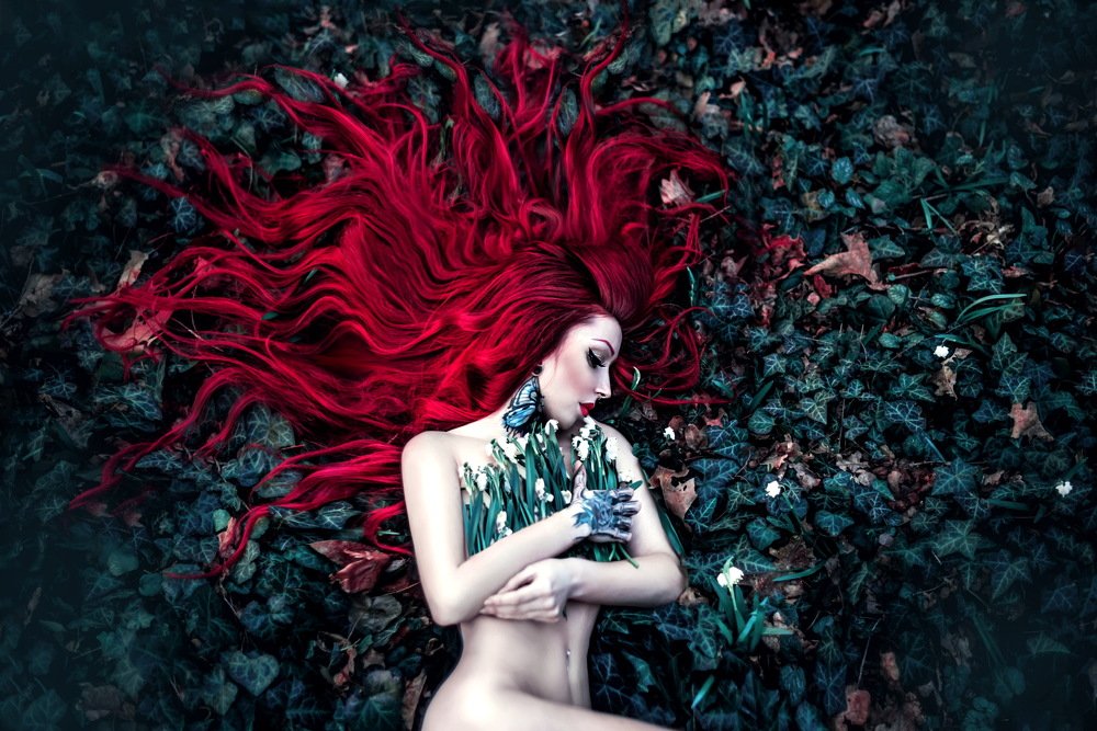 Photograph by Лариса Дан