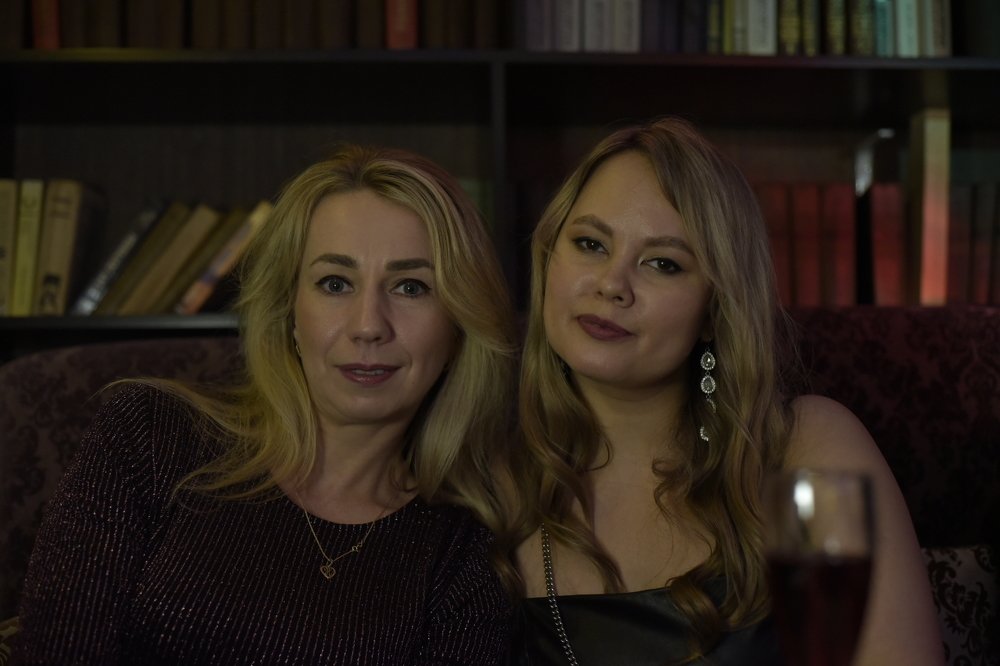 Photograph by Сергей Базовой