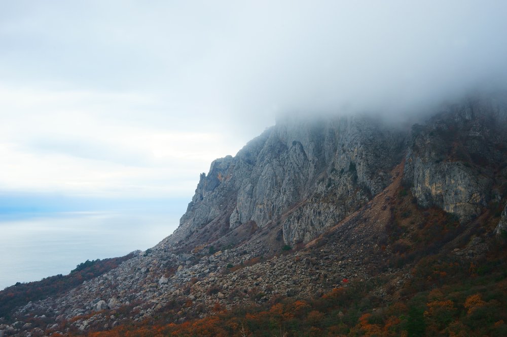 Photograph by Валерий Ситников