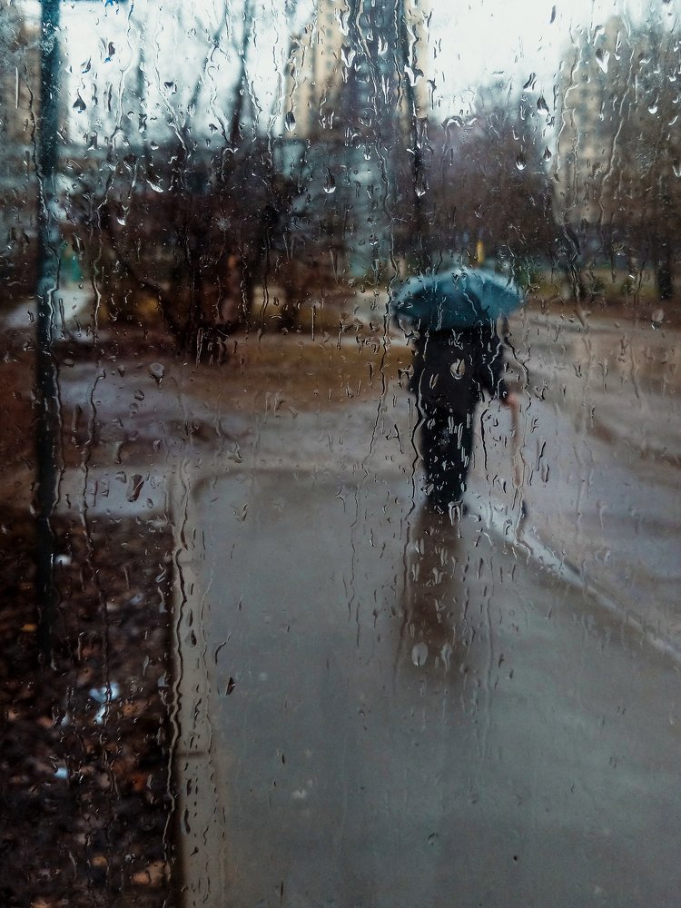 Photograph by Ольга Савостина