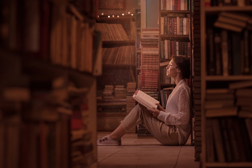 Фотография автора Мария Новгородская