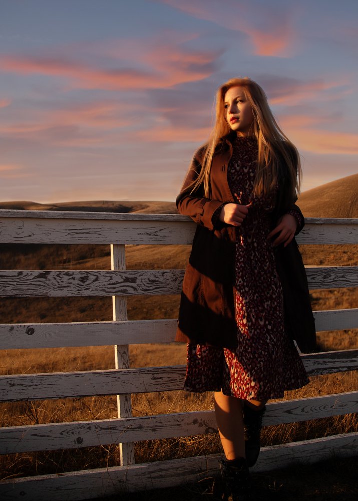 Photograph by Елена Гинда