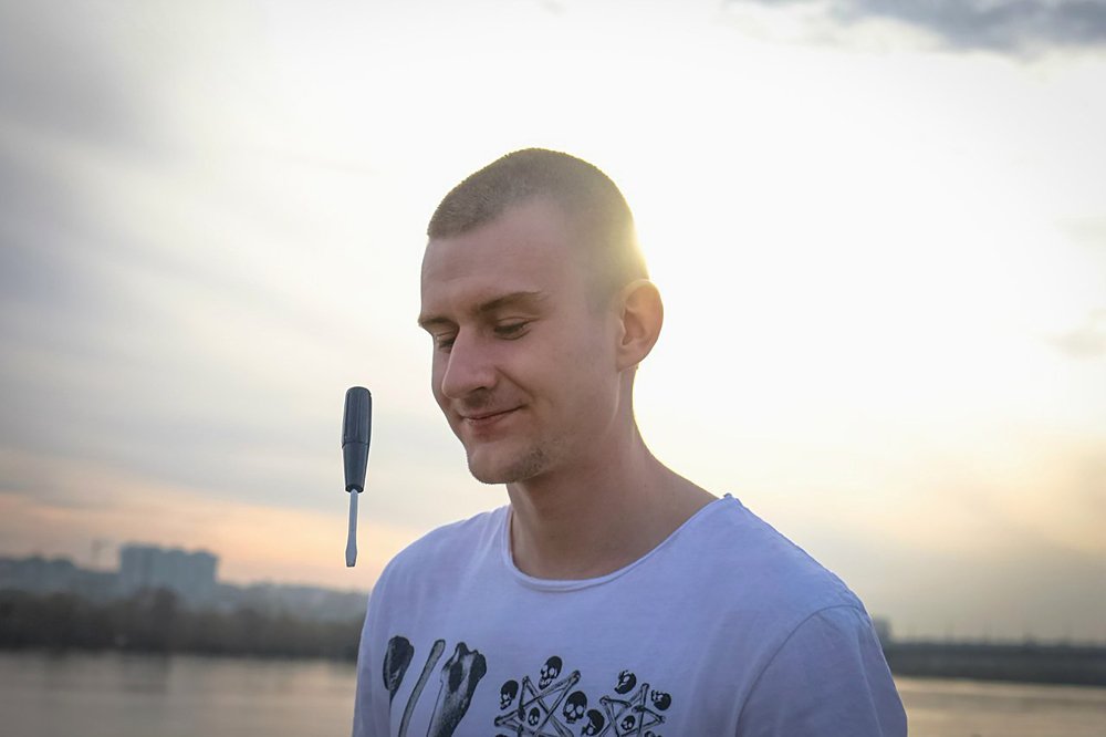 Photograph by Сергей Захаров