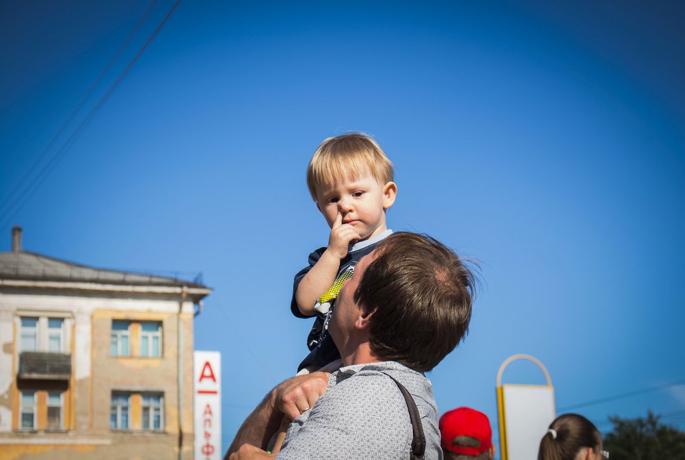 Photograph by Сергей Захаров