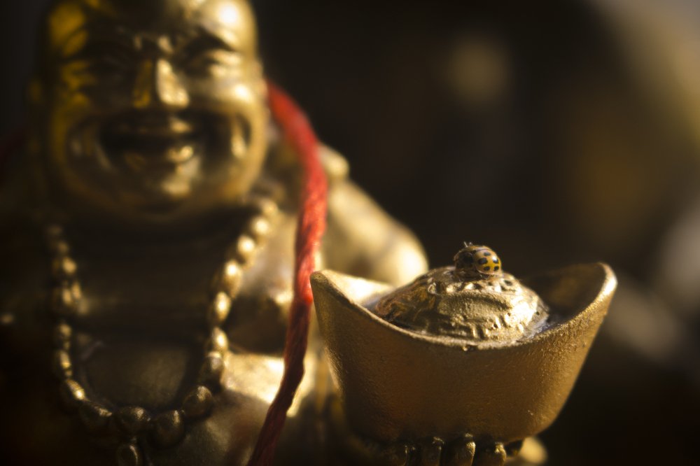 Вестник весны