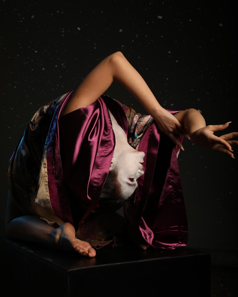 Photograph by Маргарита Абремская