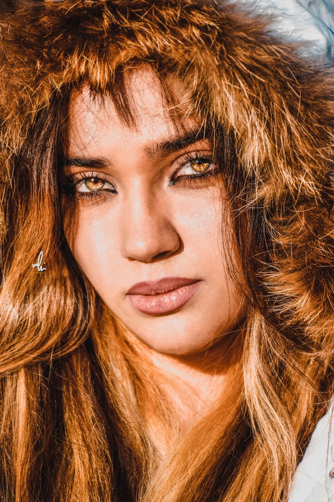 Photograph by Mahdi Tasvir