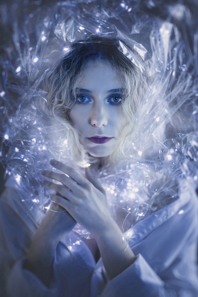 Photograph by Tatiana
