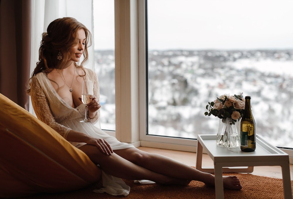 Photograph by Юлия Кувшинка