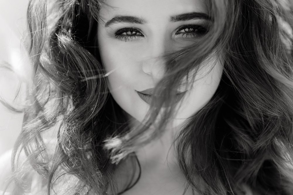 Photograph by Юлия Кувшинка