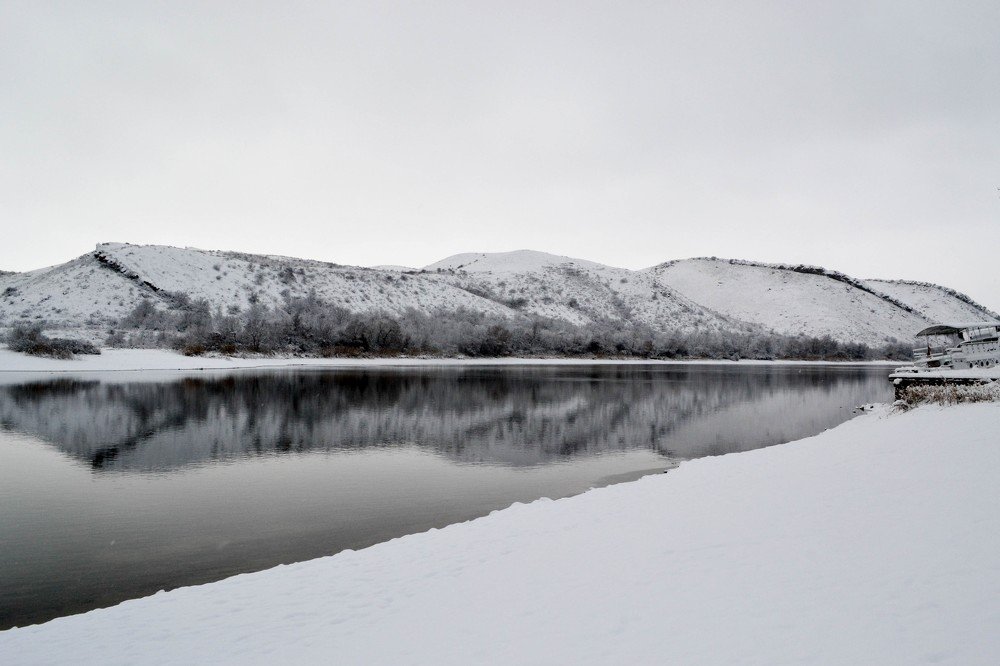 Photograph by Дарья