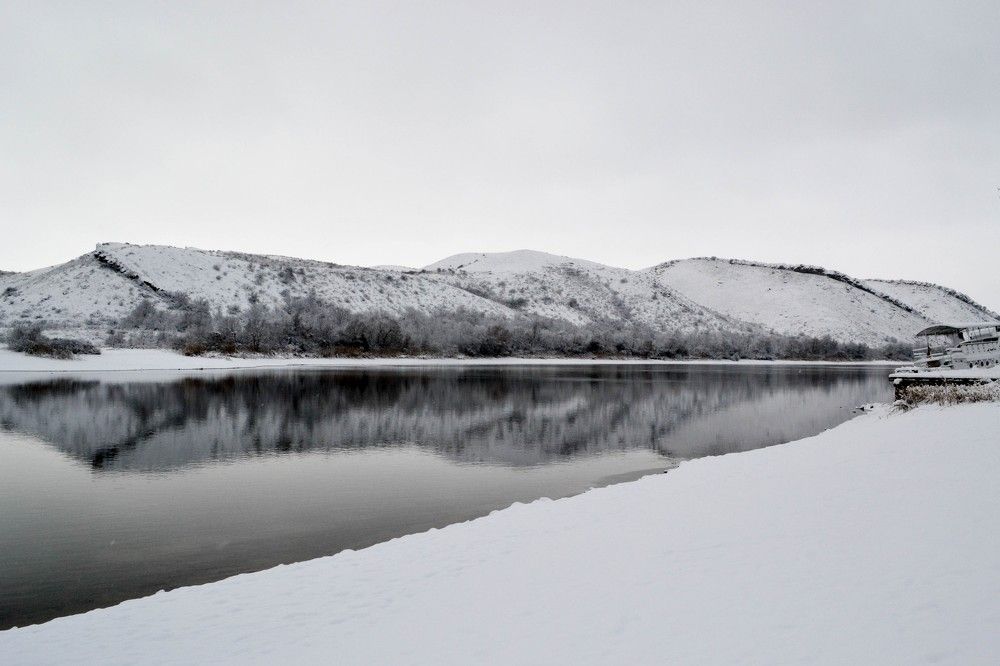Photograph by Дарья
