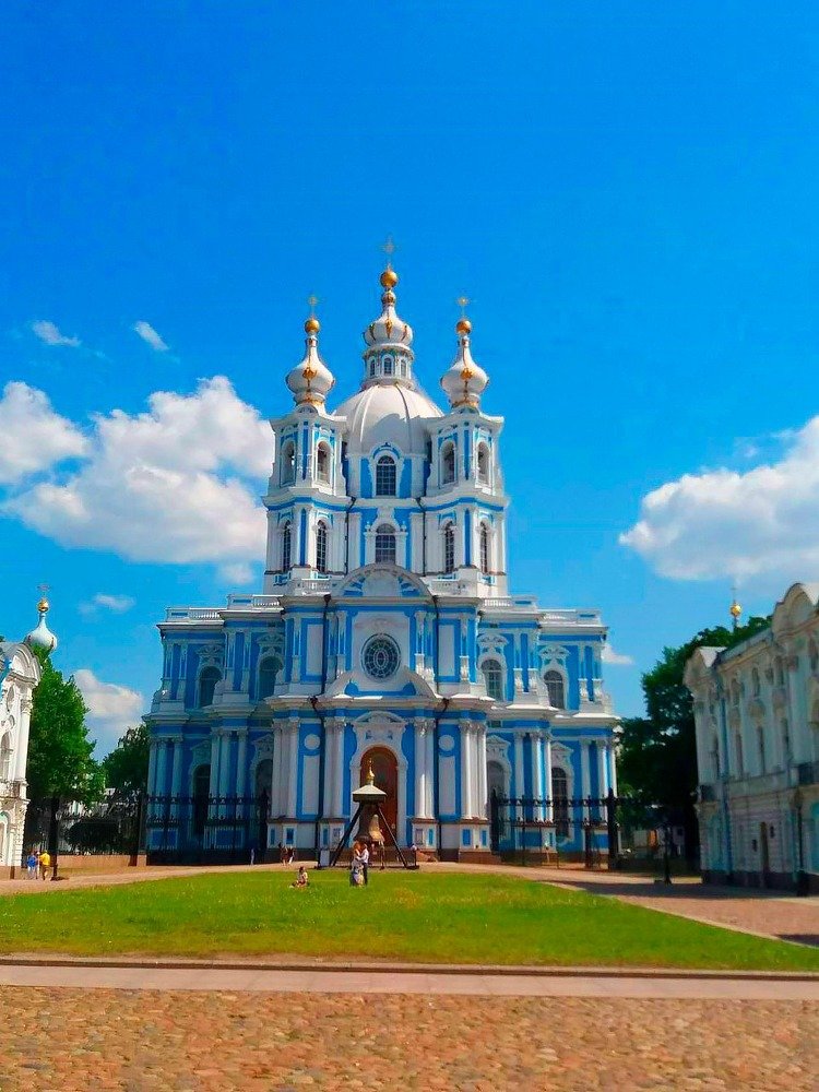 Photograph by Наталья Басова