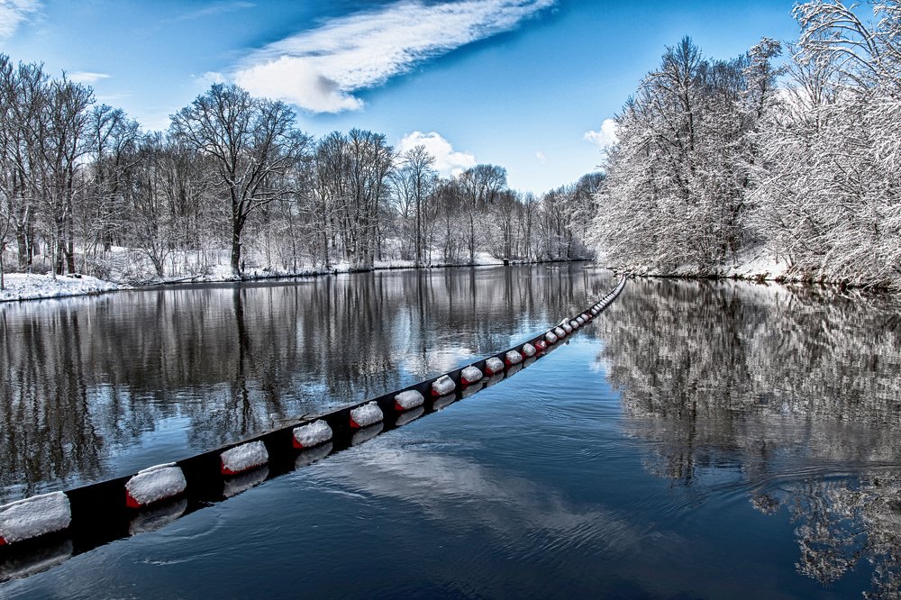 Photograph by Gaļina