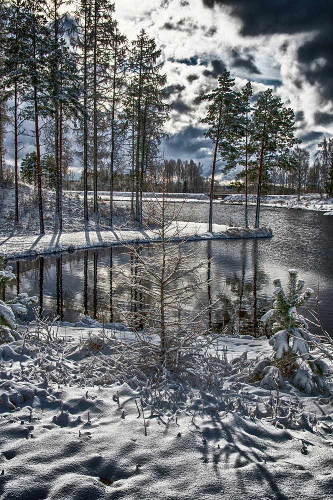 Photograph by Gaļina