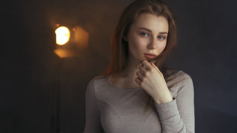 Photograph by Иван Лосев