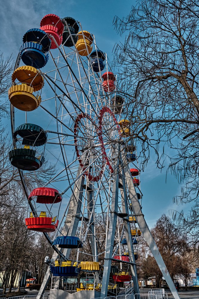 Photograph by Иван Павлов