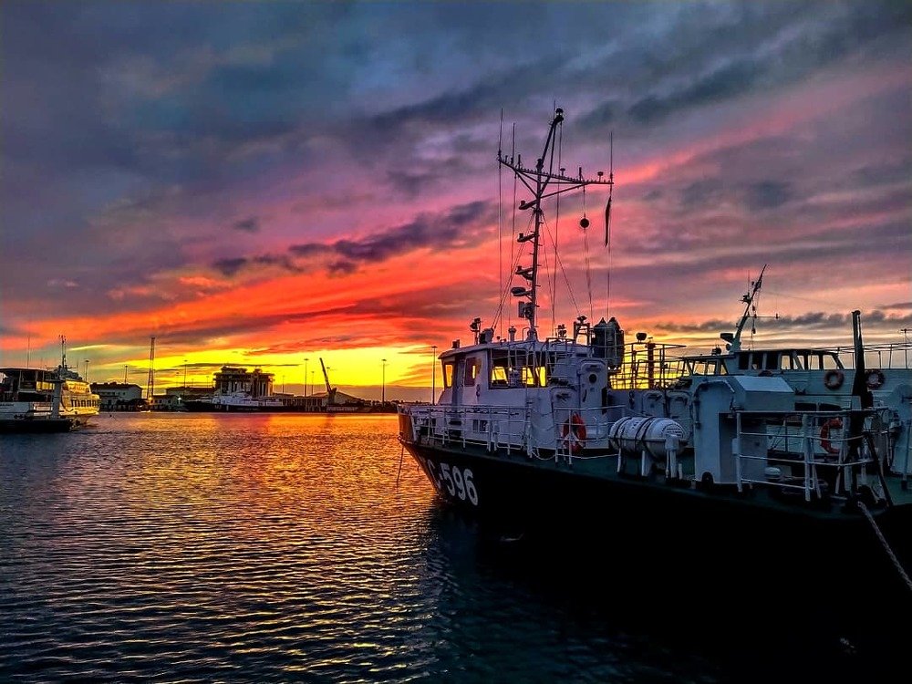 Photograph by Колегаев Даниил Викторович