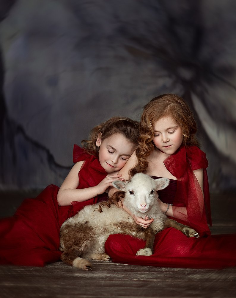 Фотография автора Анна Евгеньева