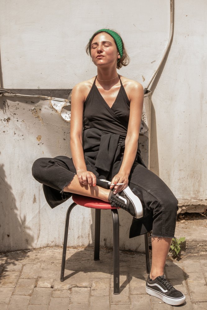 Photograph by Helen Vasilieva