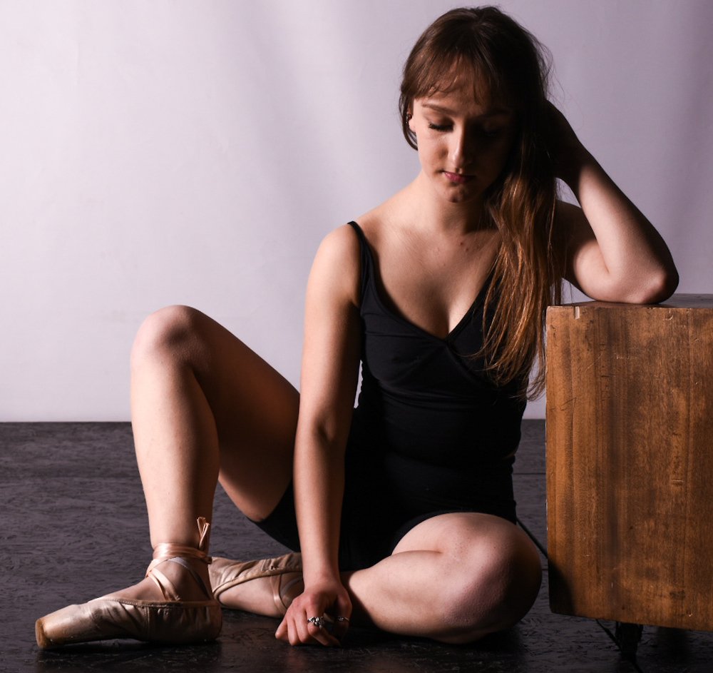 Photograph by Natasha Latinovska