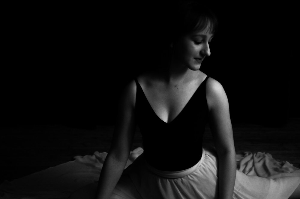 Photograph by Natasha Latinovska