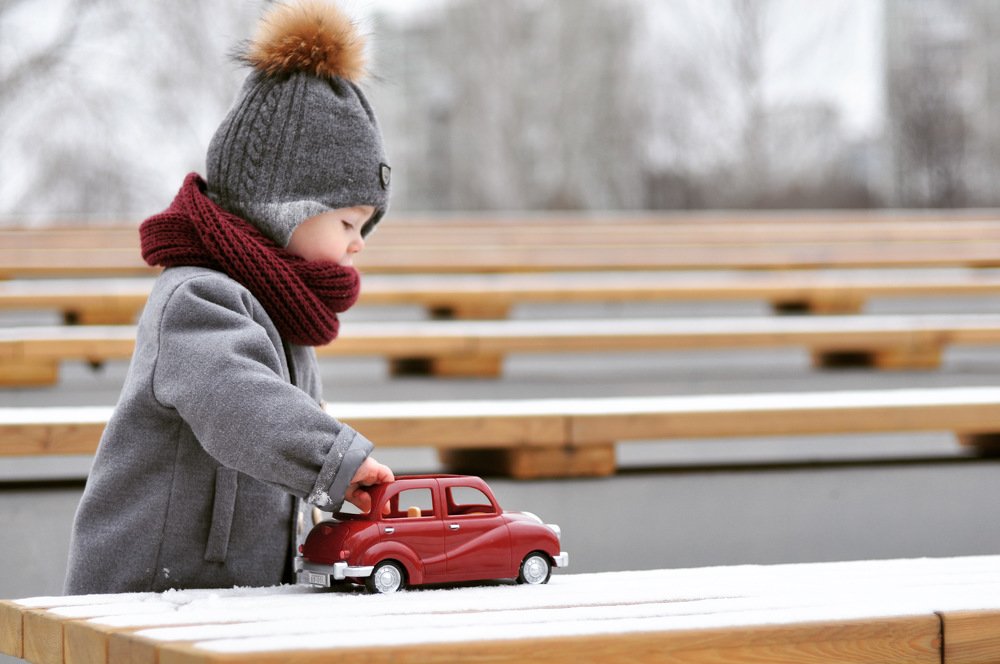 Вперёд к мечте!