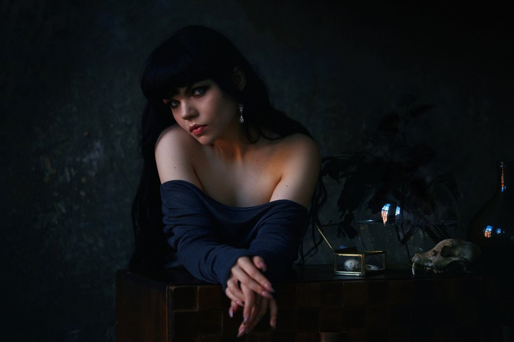 Photograph by Елена Уколова