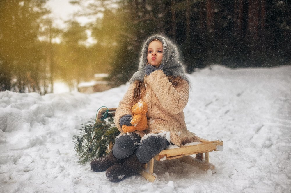 Фотография автора Надежда Саблина