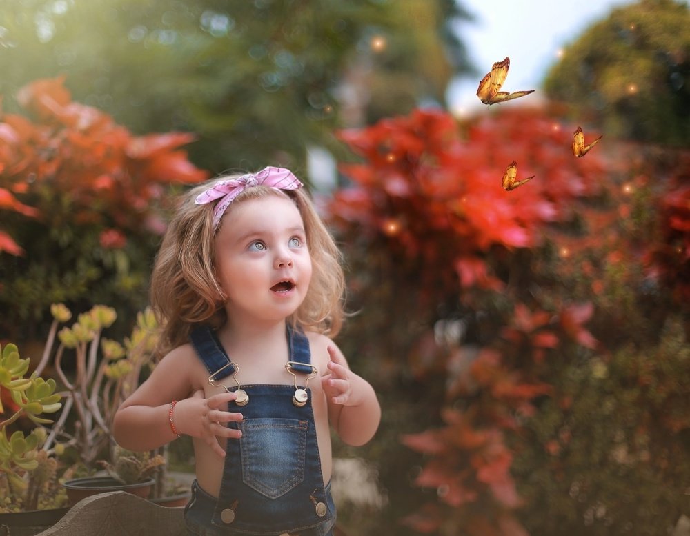 Tranquilidad en el campo