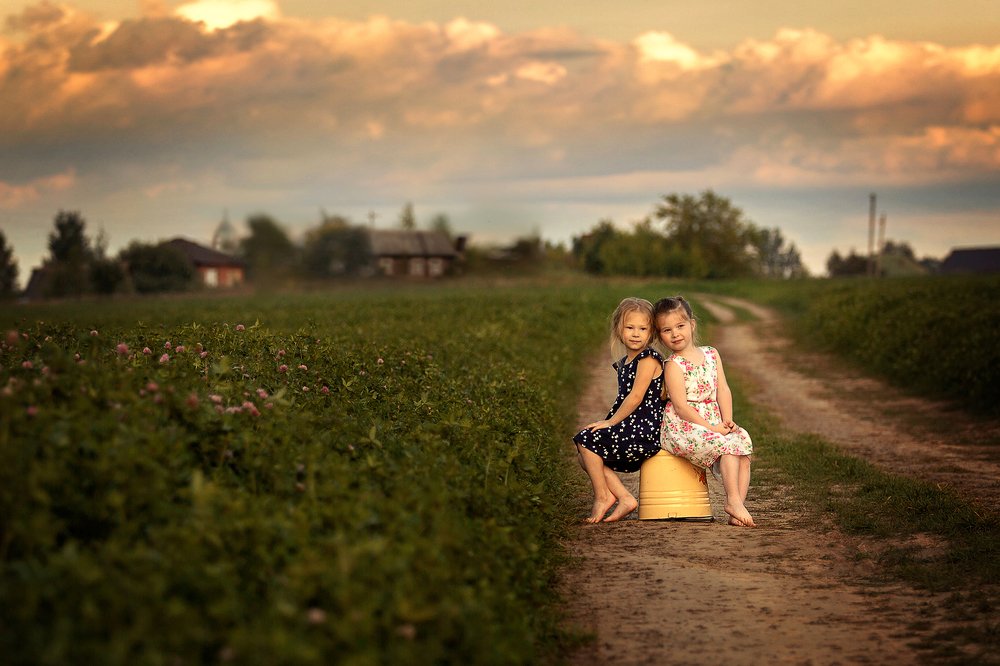 Photograph by Ренат Фотов