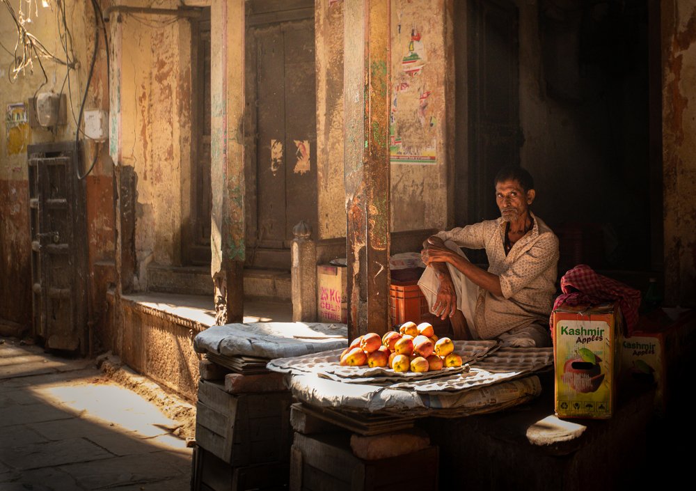 Photograph by Rahul Wedpathak