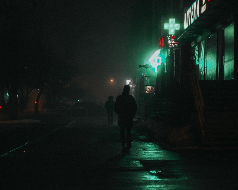 Photograph by Владимир