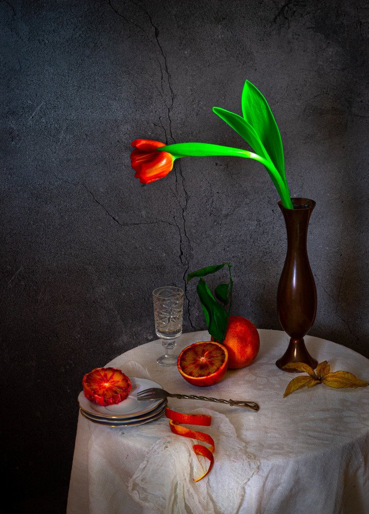 Photograph by Aušra Pečiūrienė