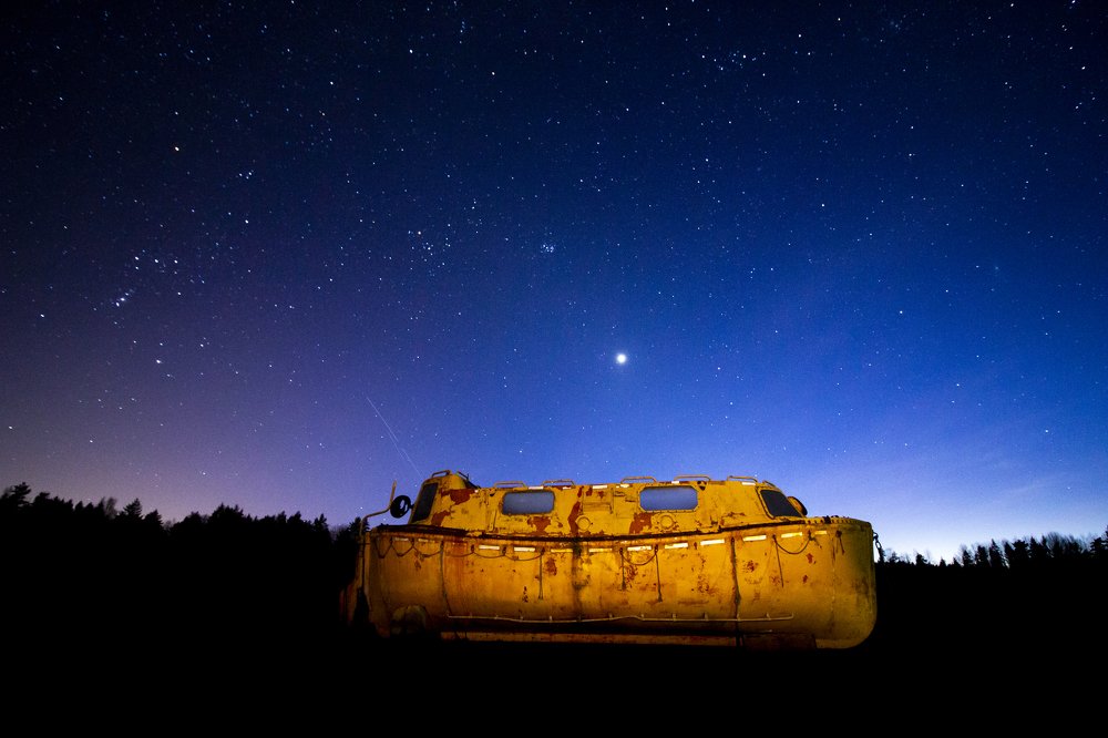 Photograph by Mindaugas Dinda