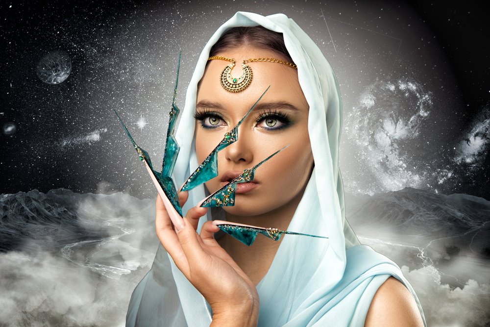 Photograph by Максим Ногай