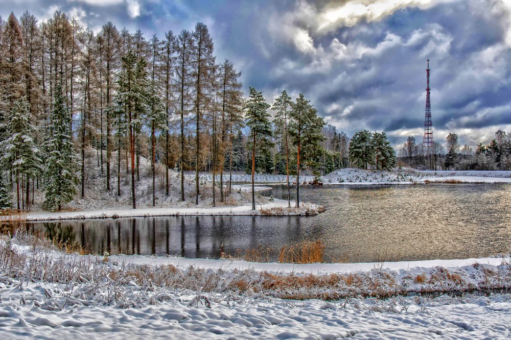 Photograph by Gaļina