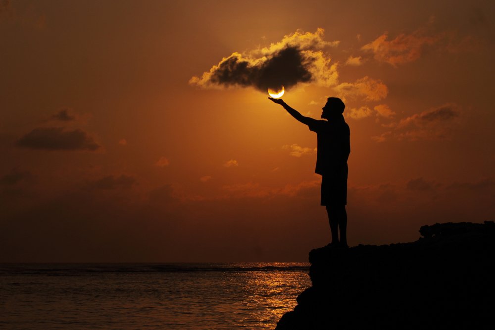 Photograph by Seethal Jose Anu