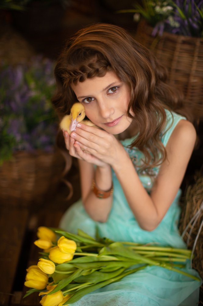 Photograph by Анатолий Касатов