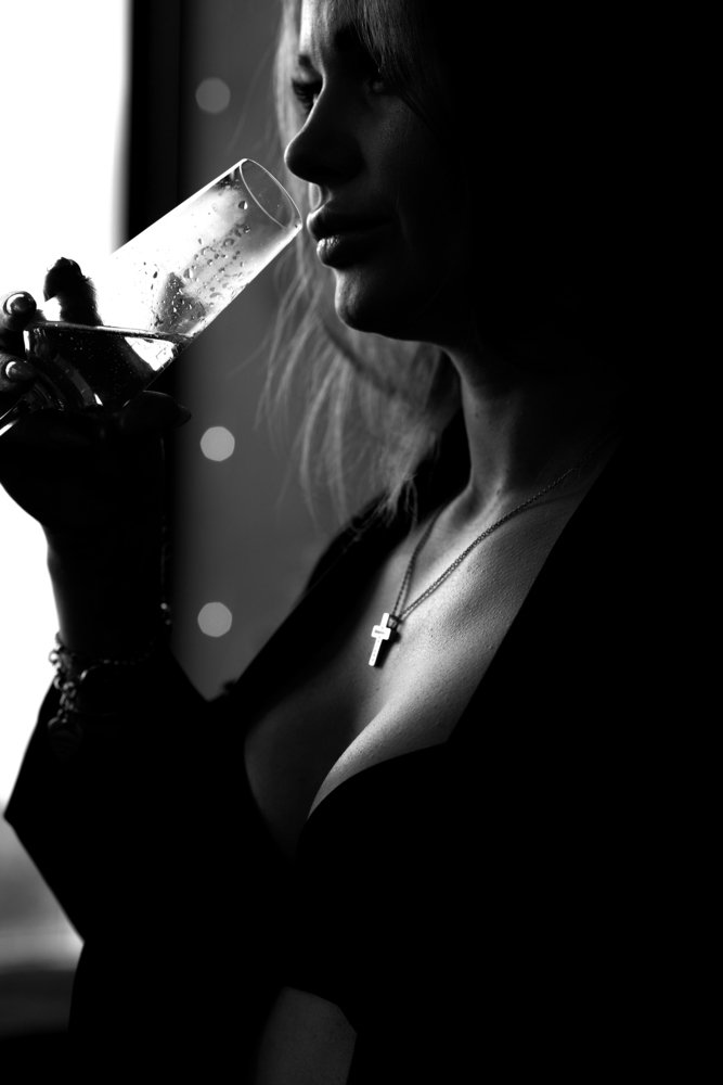 Photograph by Анна Сапрыкина