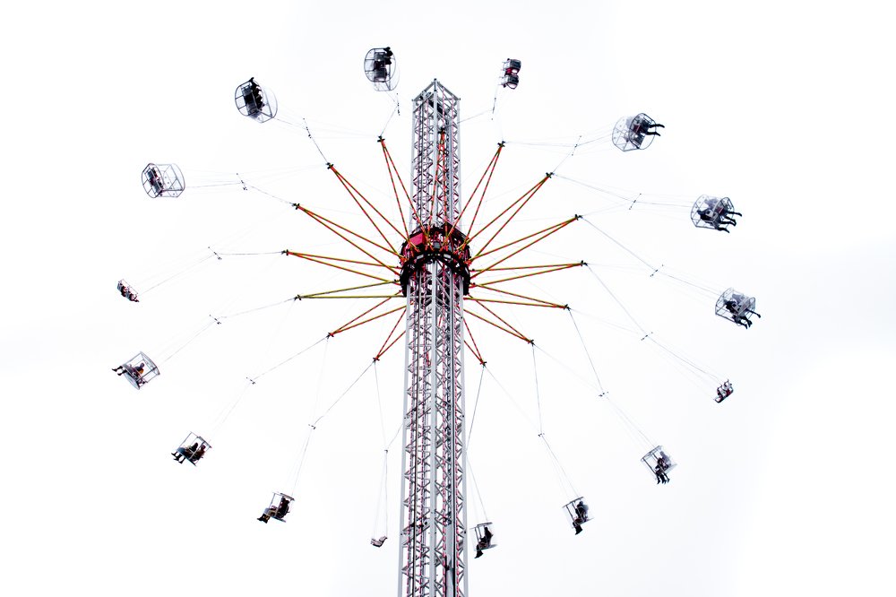 All around the world 2.0