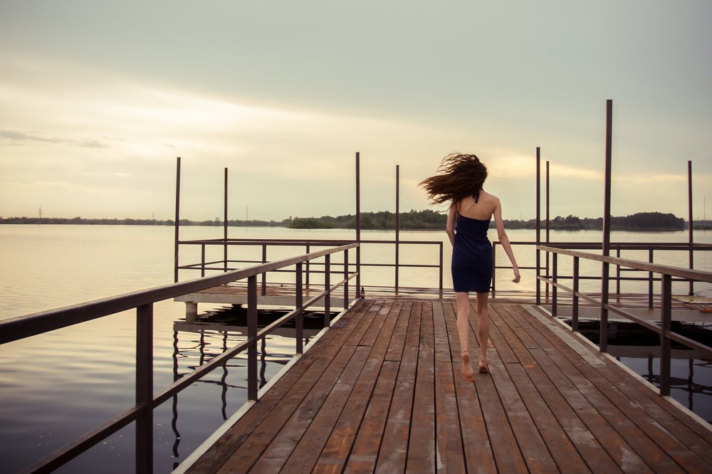 Photo by ALEKSANDRA OPARYAN