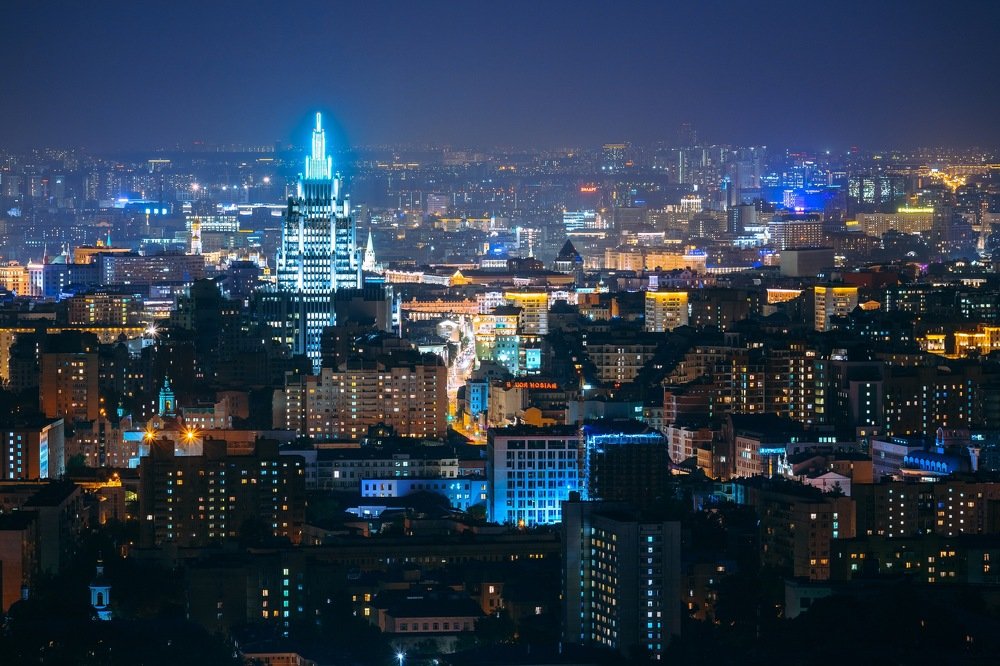 Photograph by Максим Ковригин