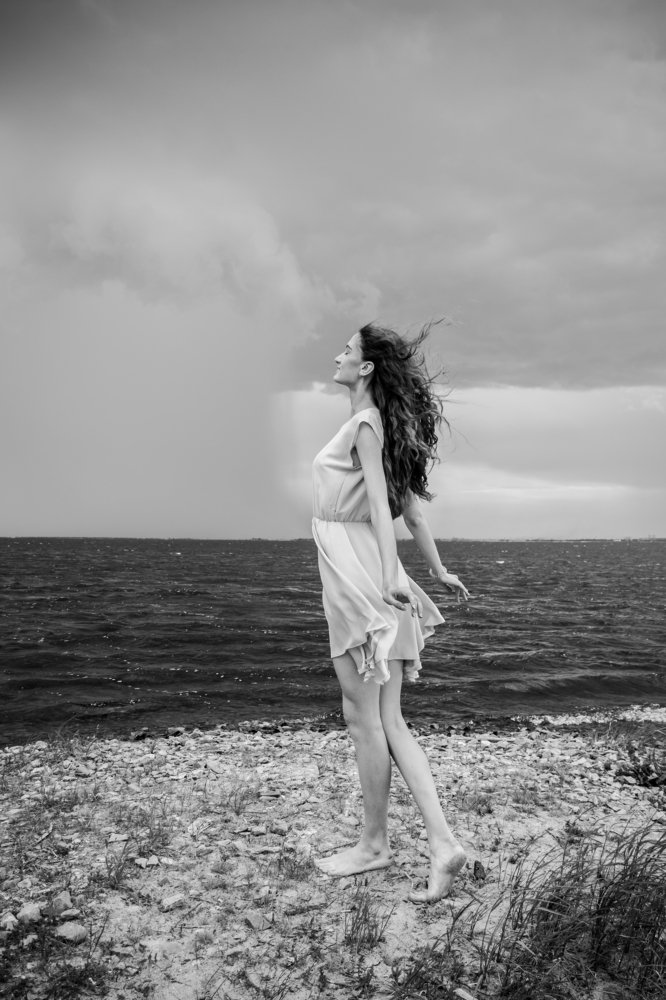 Photo by ALEKSANDRA OPARYAN