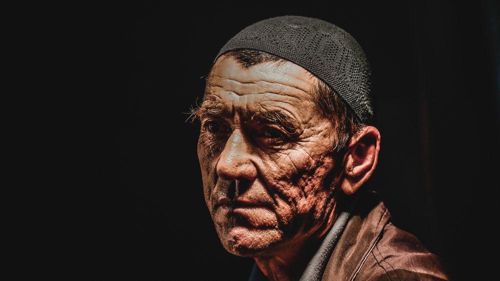 Photograph by Асилбек Юсупов