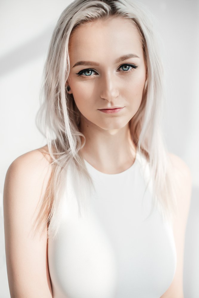 Photograph by Анна Асанова