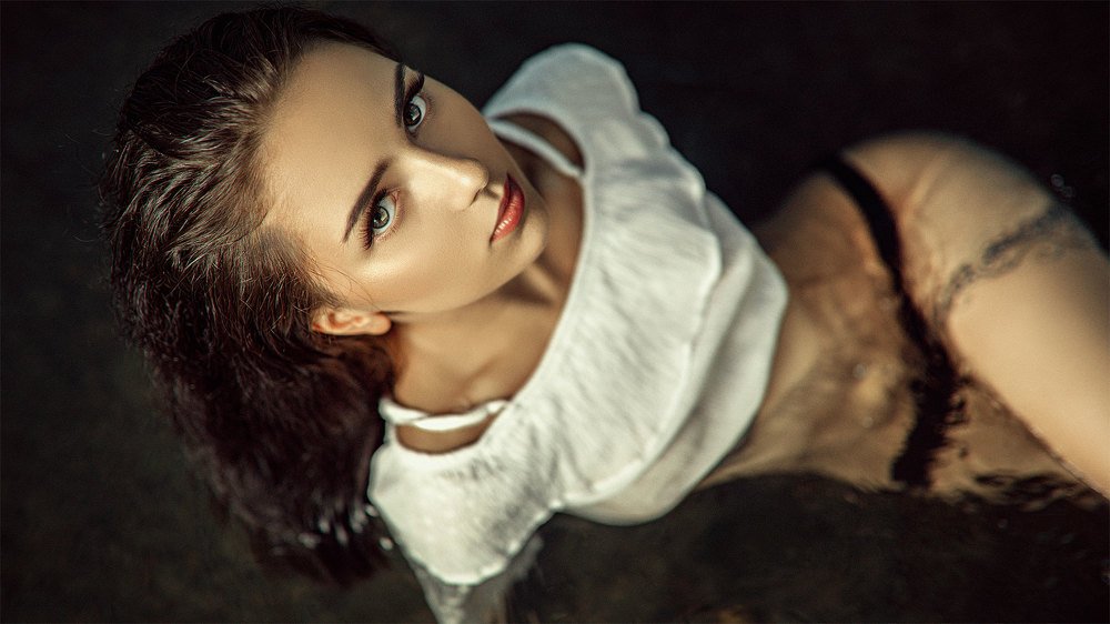 Photograph by John Noe